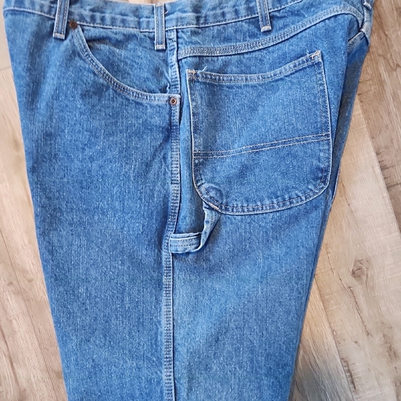 Dickies Carpenter Jeans - Picture 7 of 8